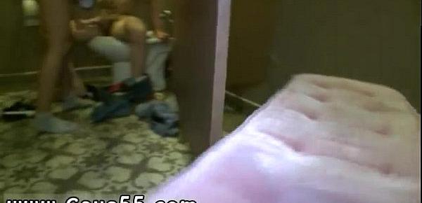  Molested public park teen boy gay first time Busted in the Bathroom